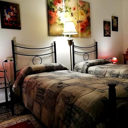 B&B Rosa Samarate Exterior photo
