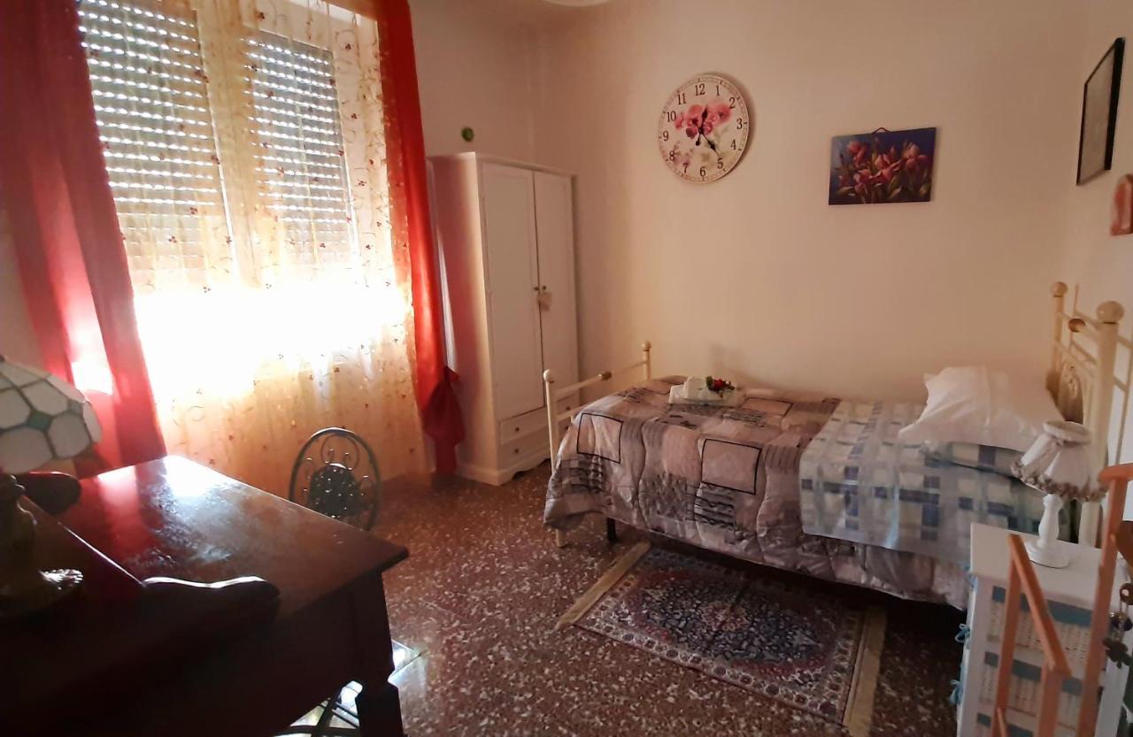 B&B Rosa Samarate Exterior photo